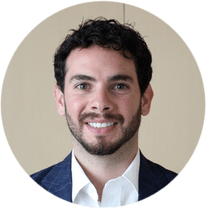Rodrigo Rodriguez-Fernandez Intl'SOS
