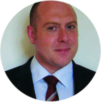 Thomson Reuters Daniel