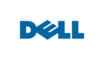 dell logo