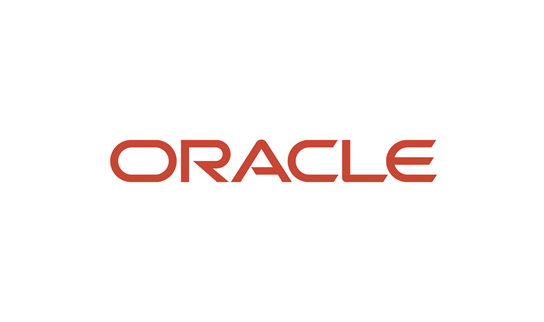 oracle logo