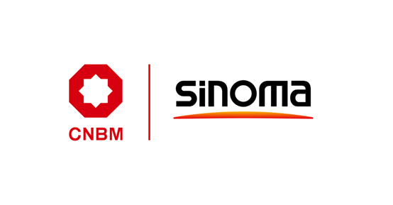 sinoma logo