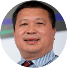Dr Zhao Eximbank