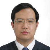 Dr Simon Zhao